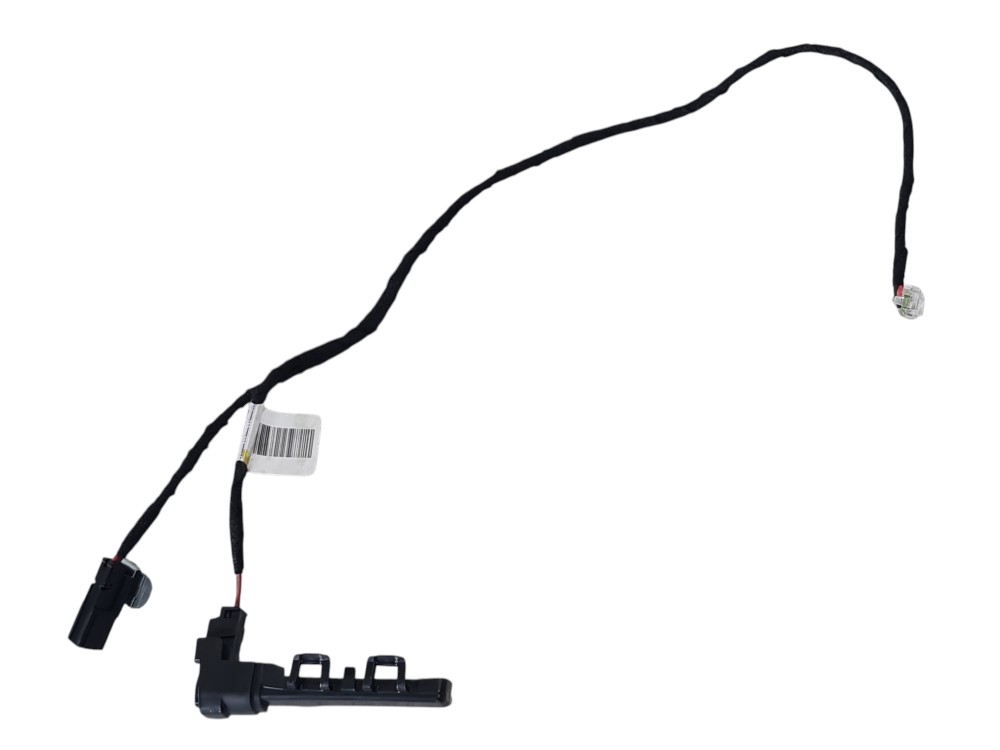 Chicote Led Maçaneta Interna Dianteira Direita Commander 23 4