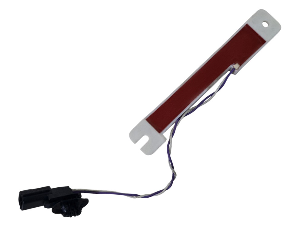 Sensor Suporte Keyless Chave Antena Localizador Zoe 2022 3