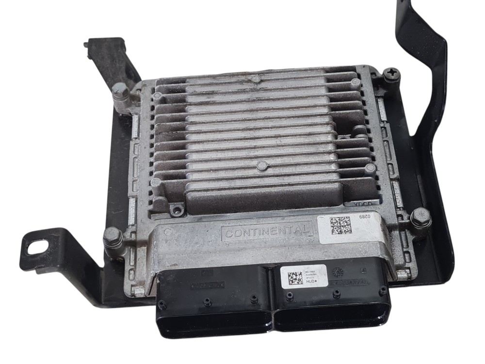 Kit Code Kia Sportage 2019 2020 2.0 Flex Original C 2 Chaves 11