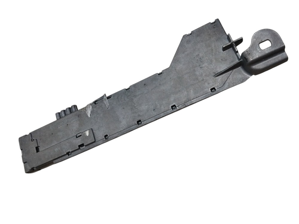 Amplificador Antena Para Rádio Mercedes Cls 500 2005 7