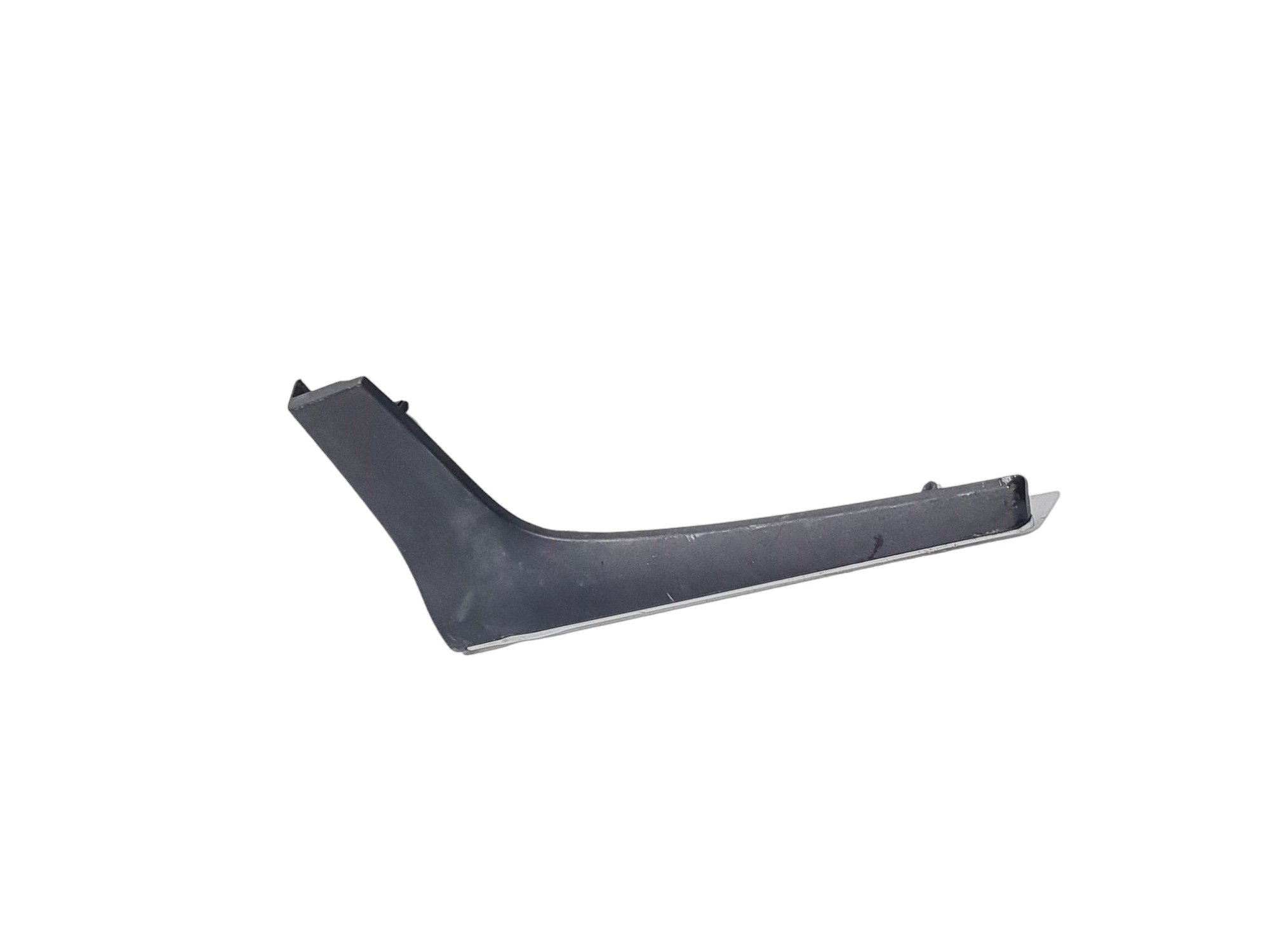 Acabamento Painel Volvo New Fh Fh540 2023 Original Preto 3