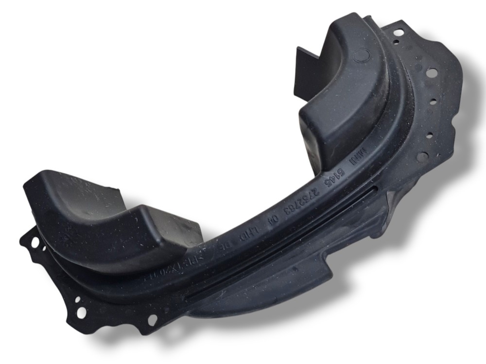 Suporte Painel Coluna Mini Cooper S 2011 2012 2013 2014 1