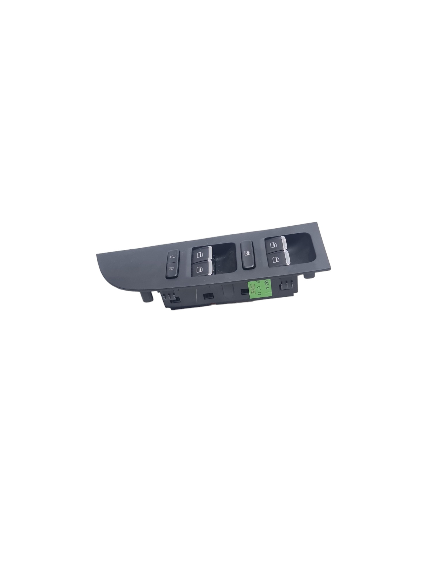 Comando Vidro Dianteiro Esq Chery 2 Tiggo 2020 3