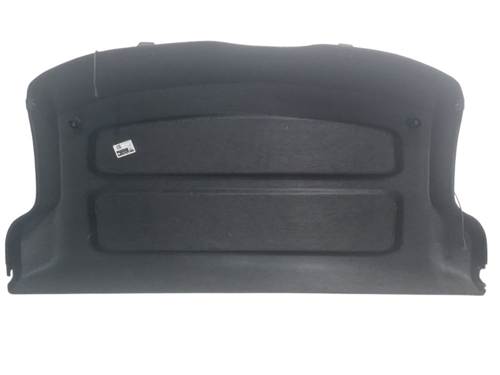 Forro Isolante Inferior Painel Jeep Compass Long 2023 2024 Preto