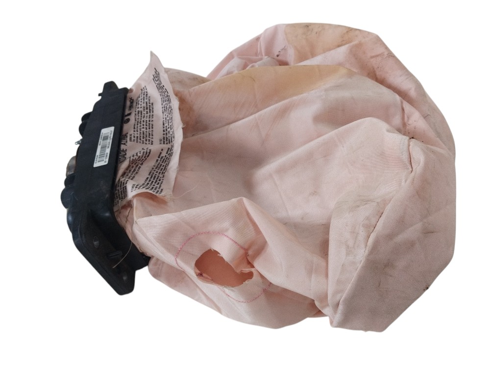 Bolsa airbag passageiro acionado Volkswagen 5u0880204c 4