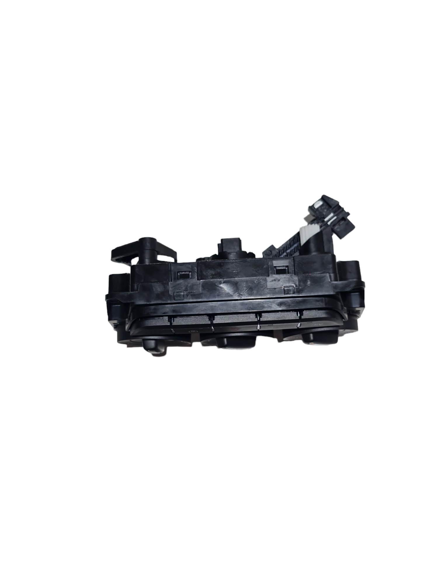 Botão Comando Ar Condicionado Chery Tiggo 2 2020 5