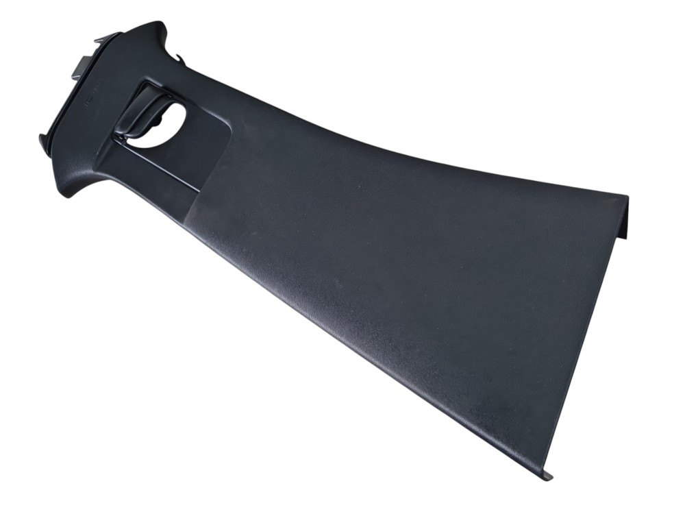 Moldura Coluna Central Direita Volvo Xc 40 2020 31457493 5