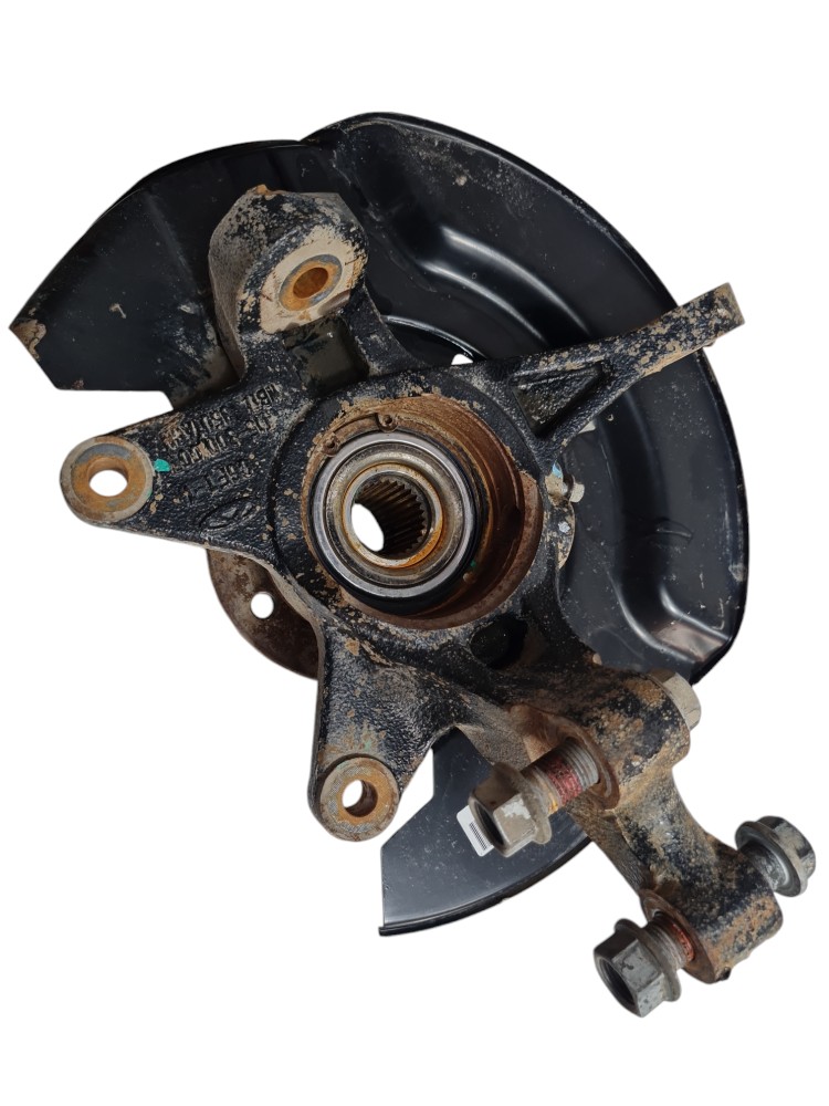 Montante roda diant esquerda Chery Tiggo 5 2022 T153001007 1