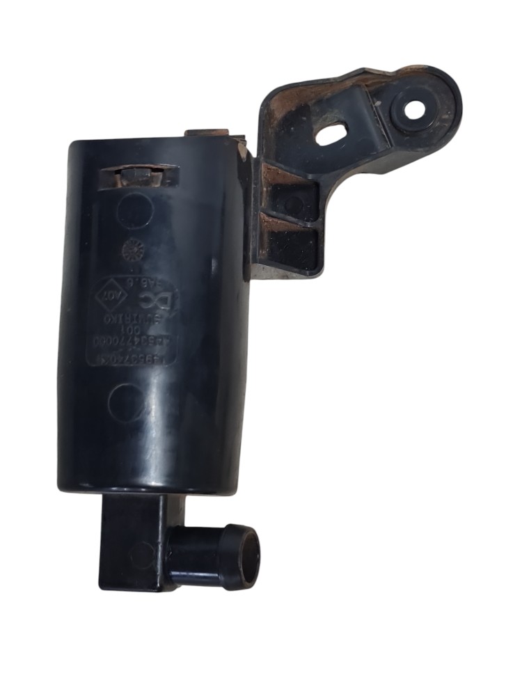 Filtro canister oroch 1.6 stepwa renault logan 2021 a 2024 5