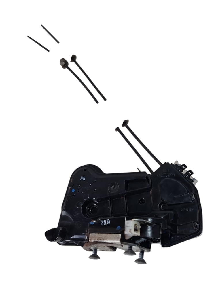 Fechadura Elétrica Dianteira Direita Toyota Yaris 2023 2024 2