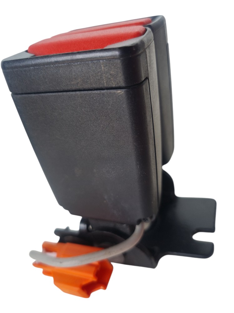 Engate duplo cinto de segurança VOLVO V40 2017 31377484 5