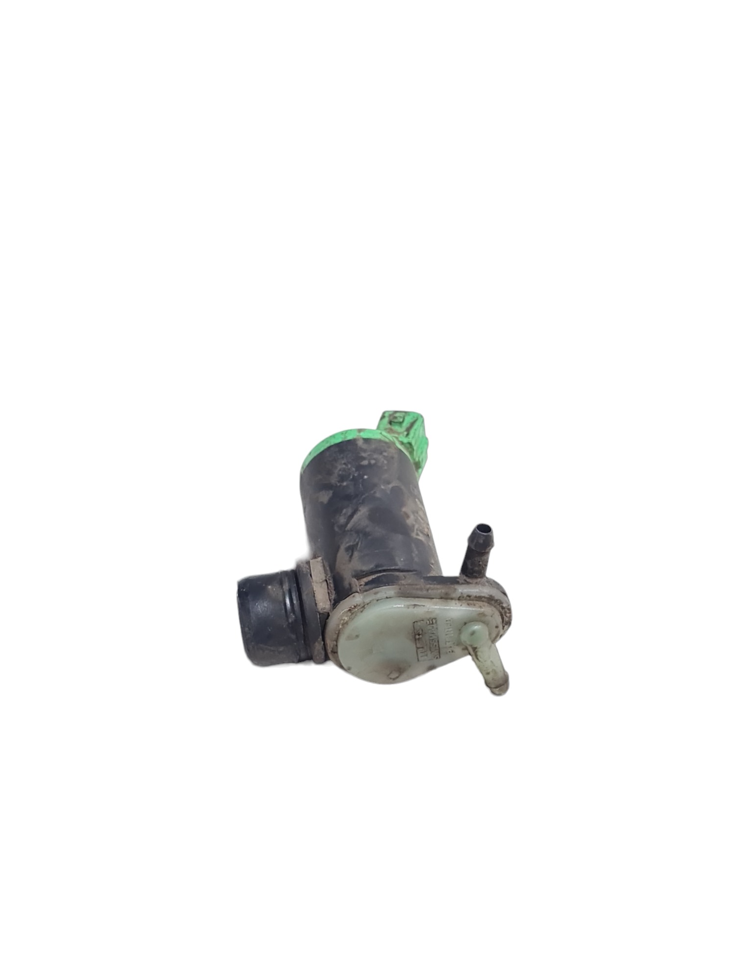 Bomba Motor Parabrisa Peugeot 207 2013 Original 1