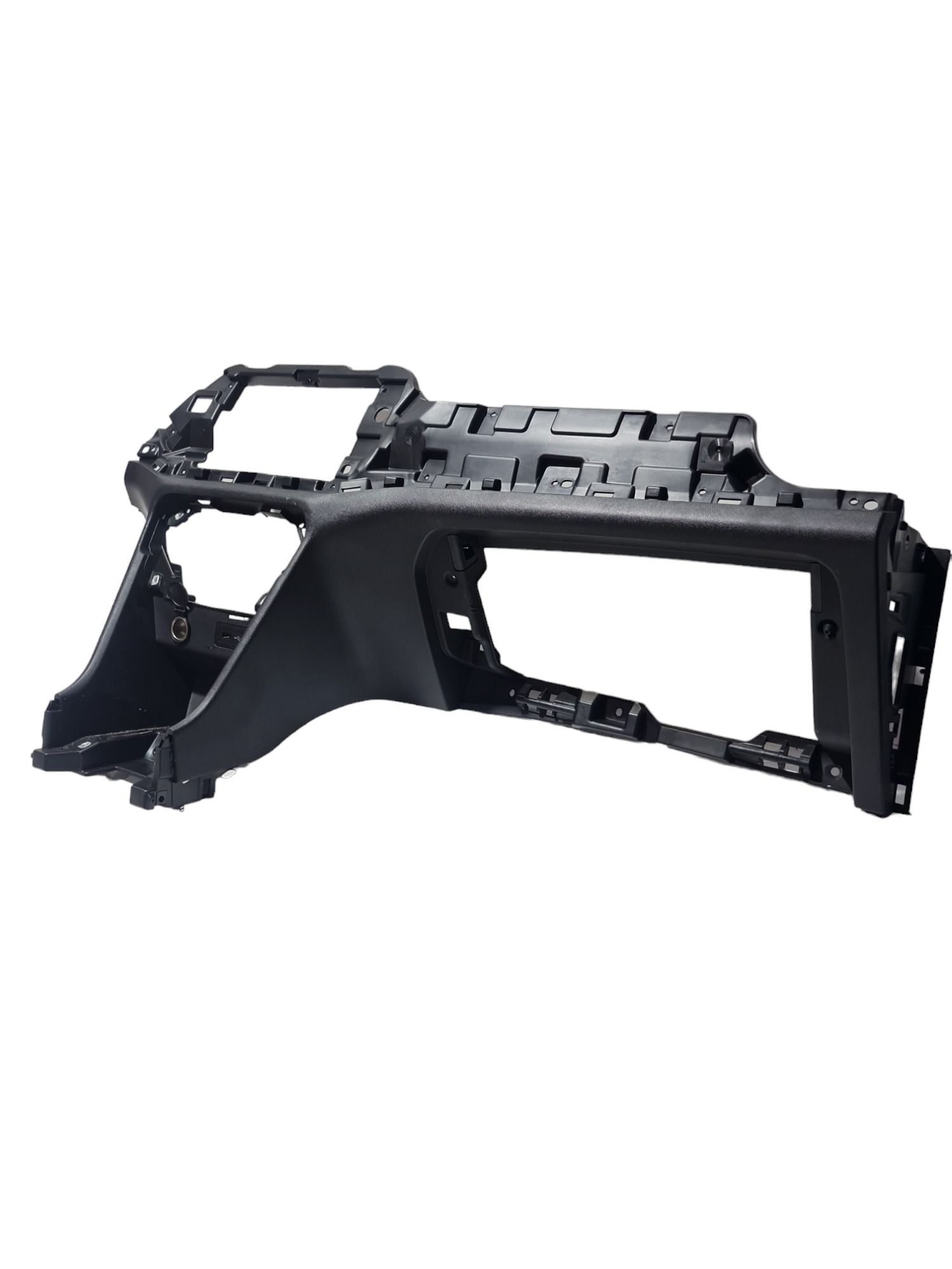 Moldura Painel Porta Luva E Console Chery Tiggo 2 18 A 20 3