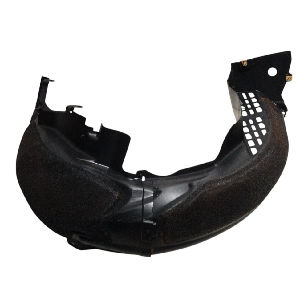 Para-barro Traseiro Esquerdo Bmw I3 2022 Original Completo 4