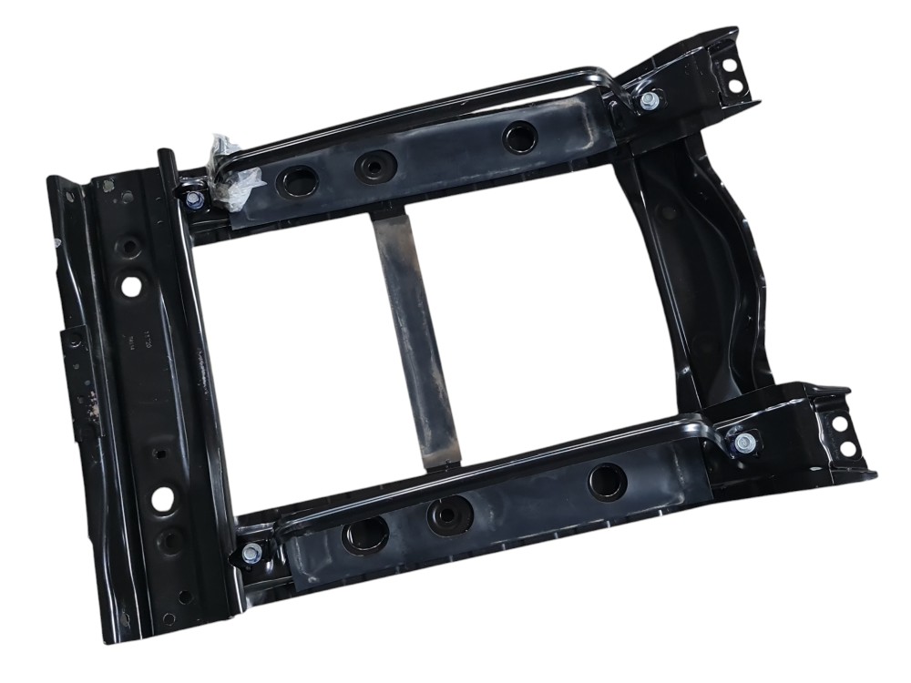 Cinta Suporte Tanque De Combustivel Honda Wr-v 2021 Original 11