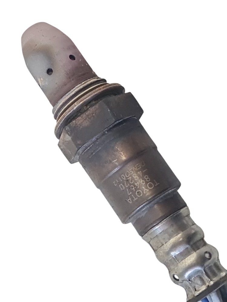 Sonda Lambda Catalisador Lexus Nx 300h 2019 8946748270 2