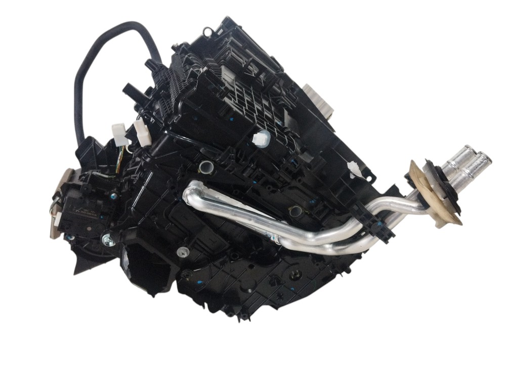 Caixa Evaporadora Ar Condicionado Toyota Corolla Grs 2024 8