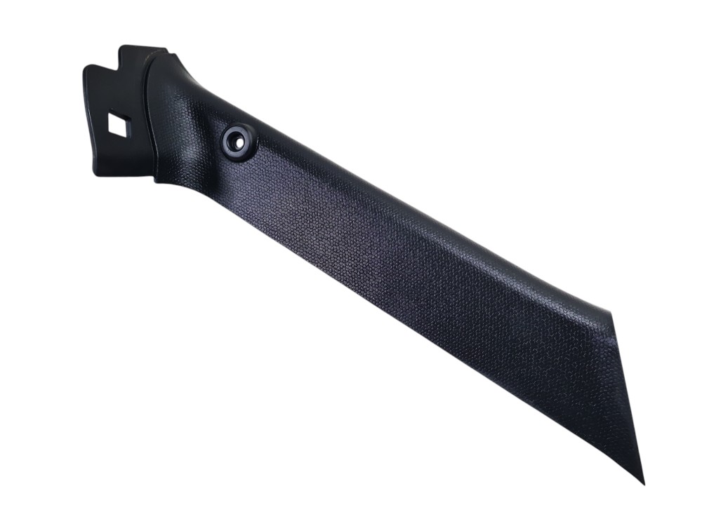 Acabamento Esq Traseiro Porta Malas Bmw I3 2022 7315765 6