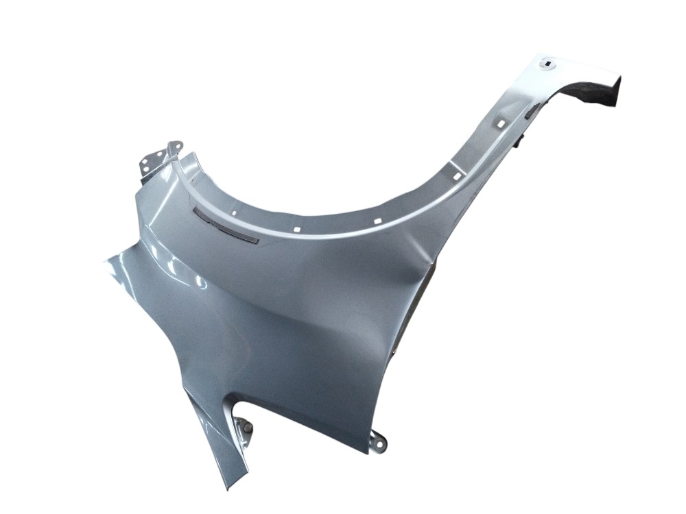 Paralama Direito Honda Wr-v 2021 Original Detalhes 5