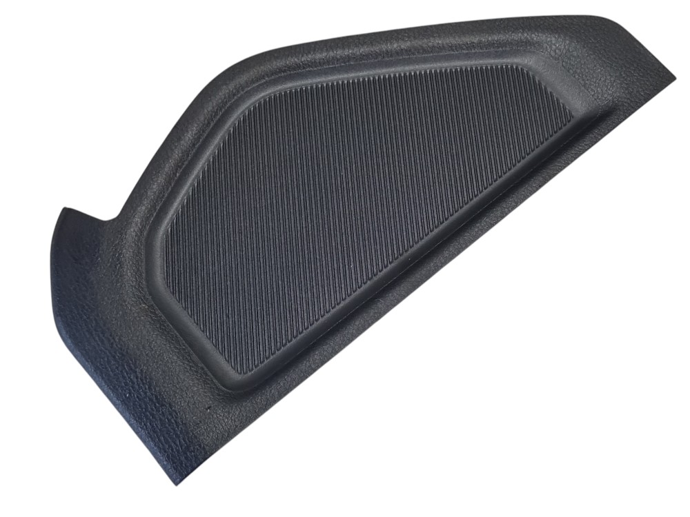Acabamento Lateral Esquerdo Painel Jeep Commander 2022 2023 3