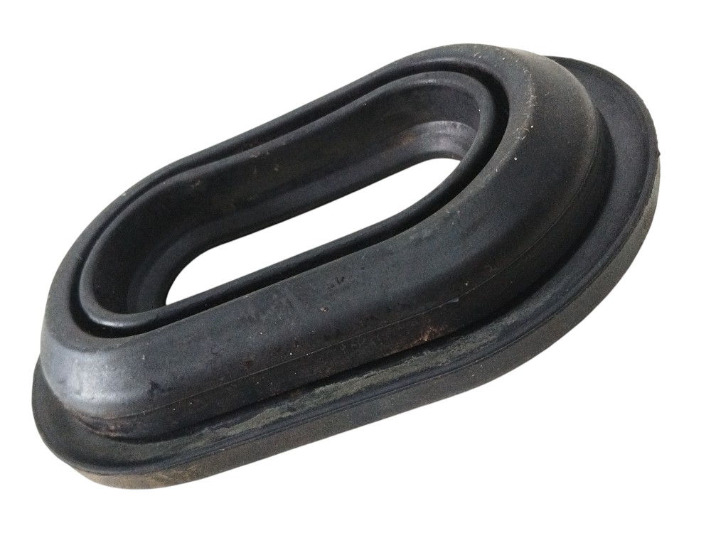 Borracha Vedação Cano Ar Land Rover Discovery 4 7h22-016c34 2