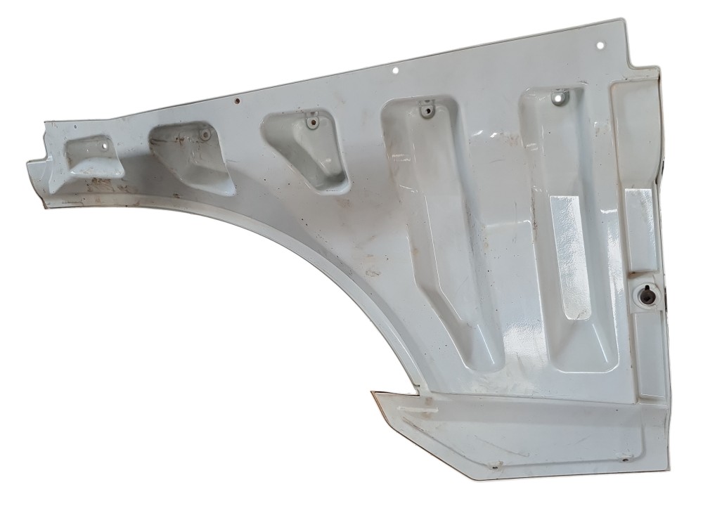 Saia Lateral Esquerda Mercedes Actros 2651 2022 Original 2