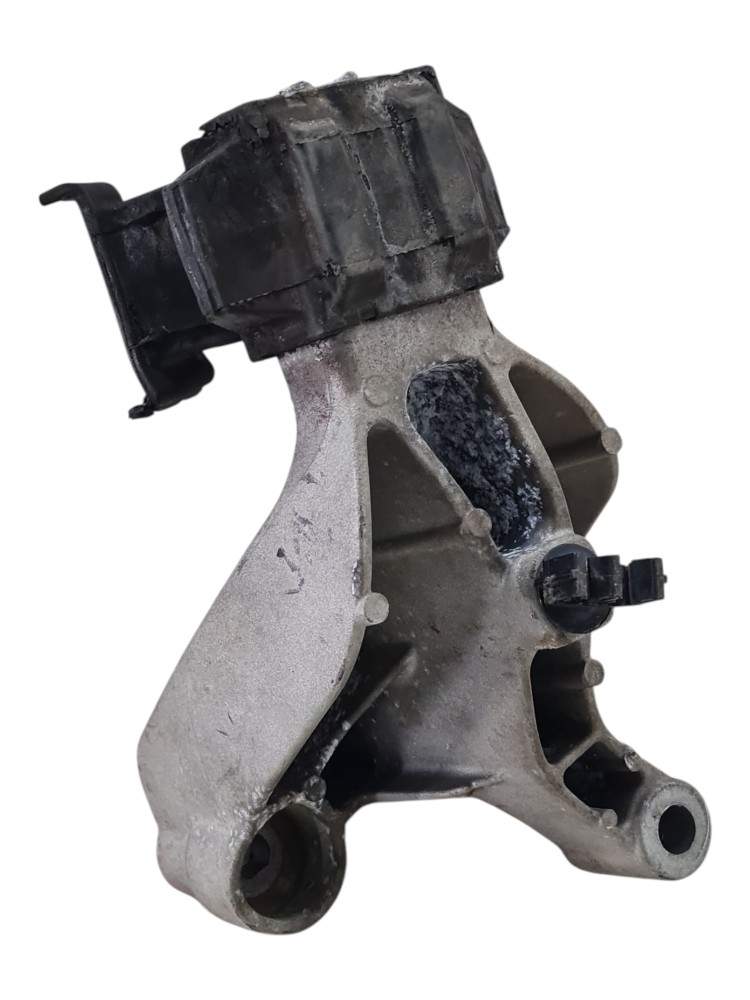 Coxim do motor para fiat fiorino working ano 2021 original 6