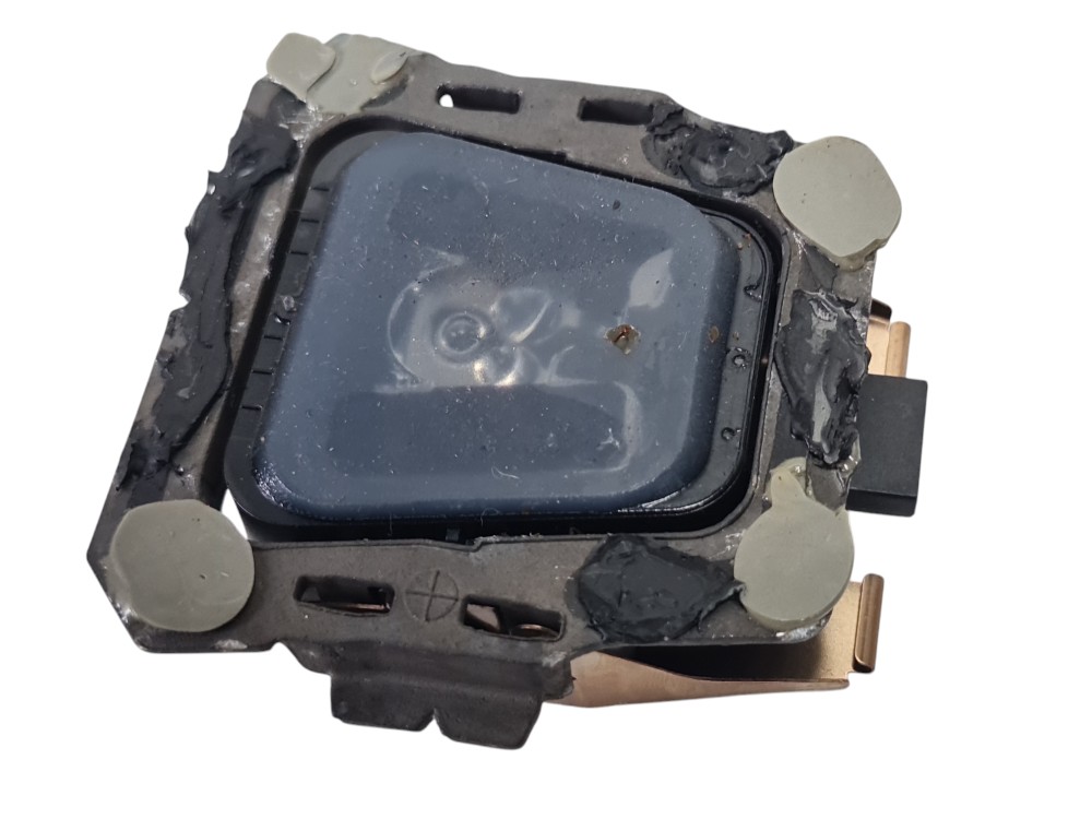 Sensor De Chuva Citroën Ds5 2015 9665925480 Original 4