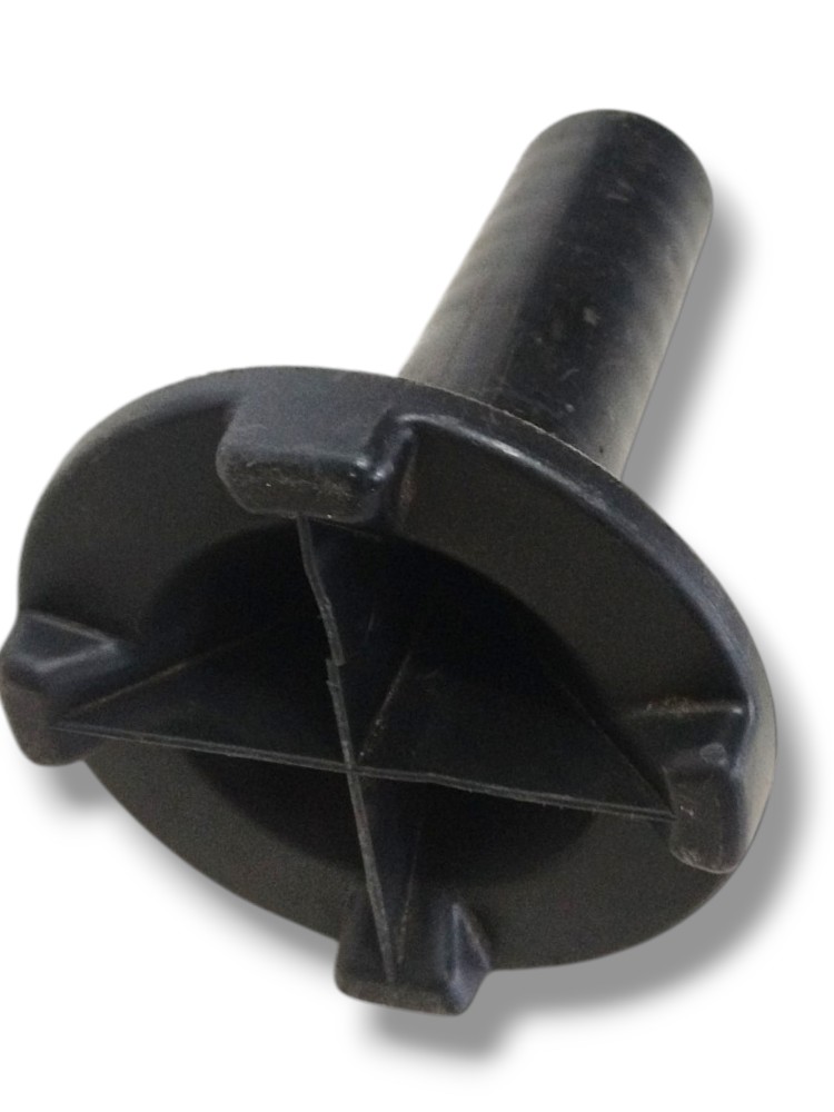 Parafuso Do Estepe Mercedes Kopressor C230 2001 2002 1