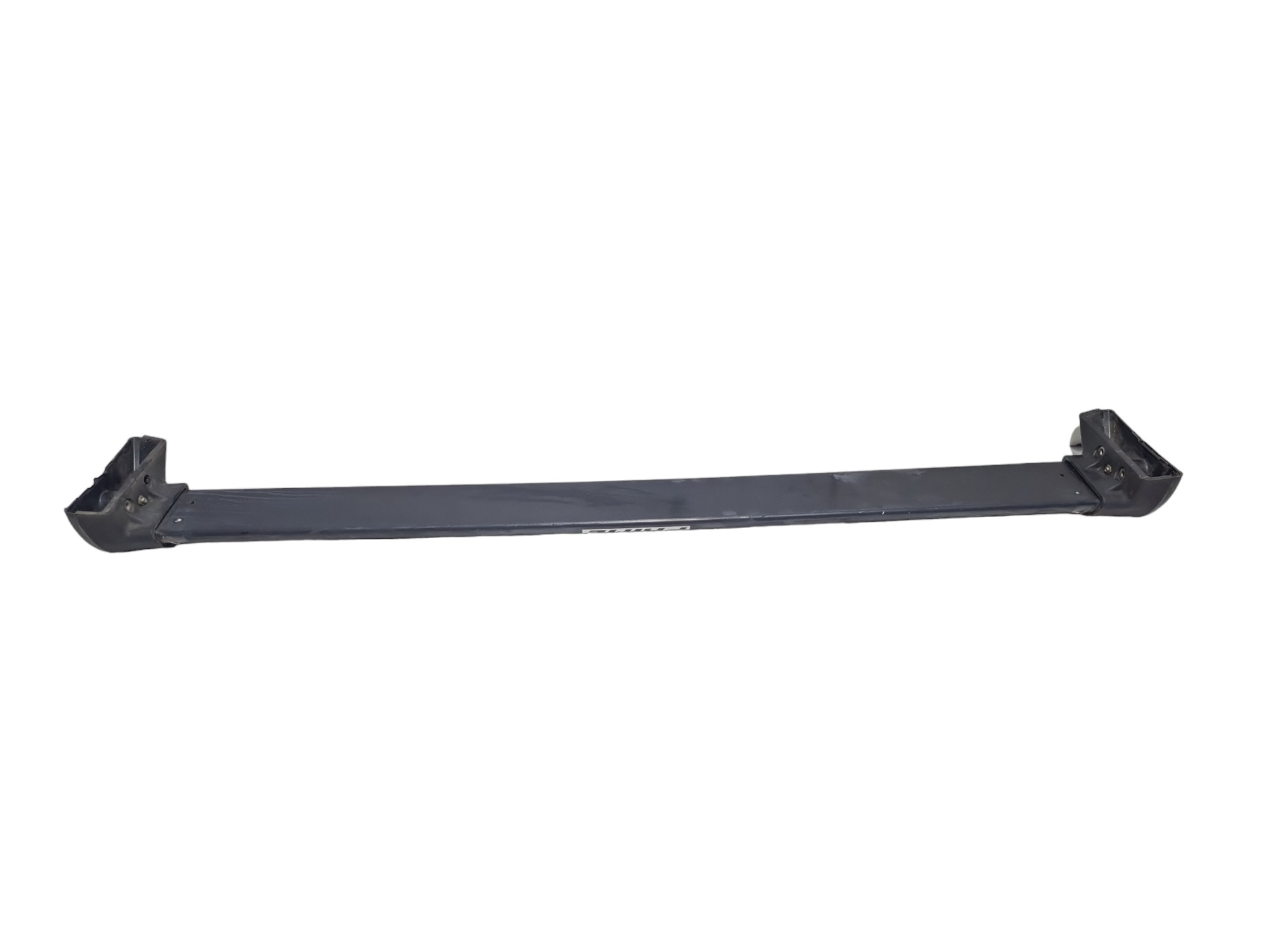 Rack De Teto Chevrolet Onix 1.4 At 2017 Original 6