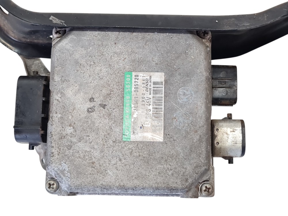 Módulo Controle De Direção Hidráulica Lexus Ls 460l 2013 6