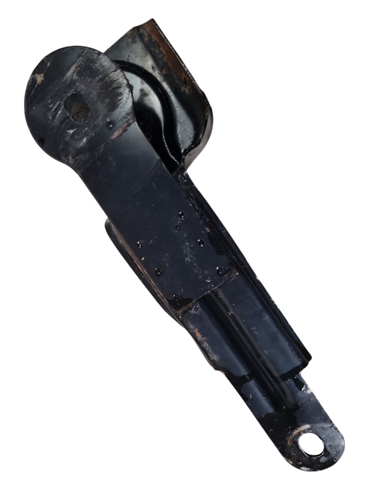 Suporte Traseiro Câmbio Vw Gol G2 1997 Original 3773995410 4