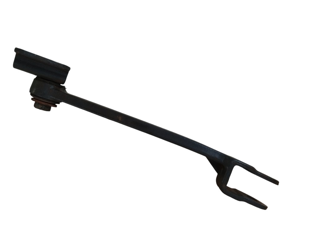 Suporte Barra Estabilizadora Dianteira Volvo Vm 330 2021 2
