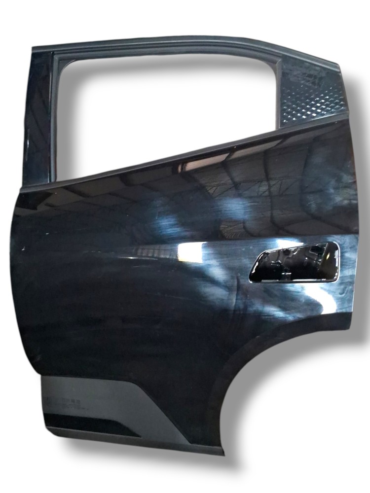 Porta Traseiro Byd Dolphin Mini 2025 2026 Original Traseira Esquerdo