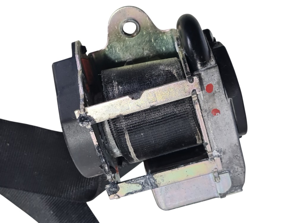 Cinto de segurança esquerdo Land Rover Vogue 2015 620314200 5