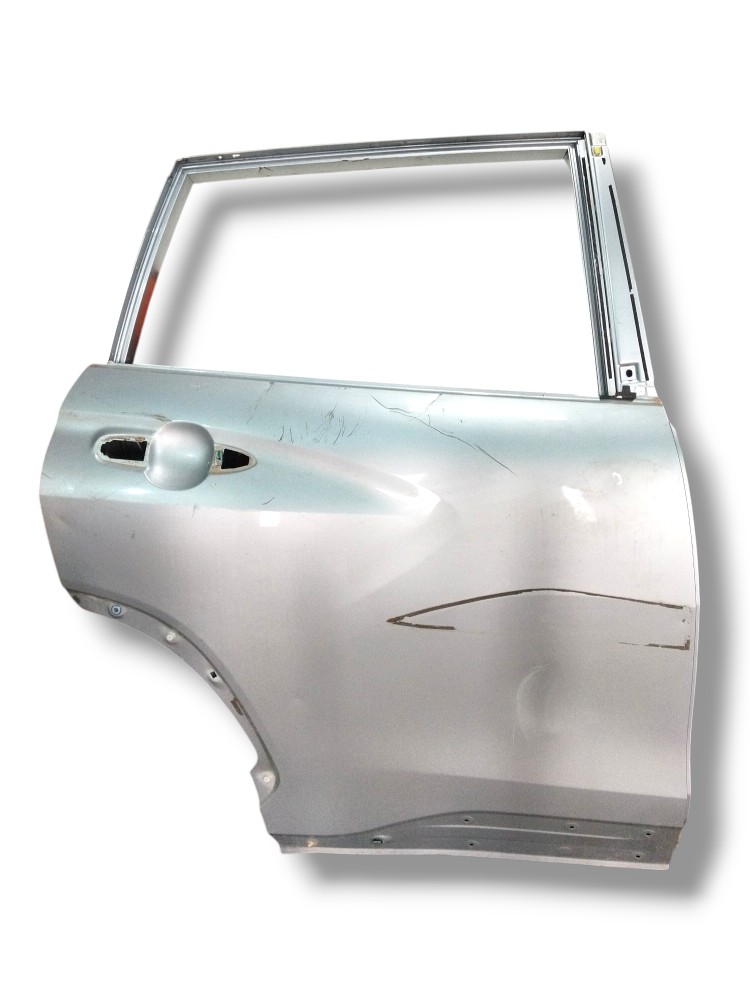 Porta traseira Direita Do Toyota Corolla Cross 2022 ORIGINAL