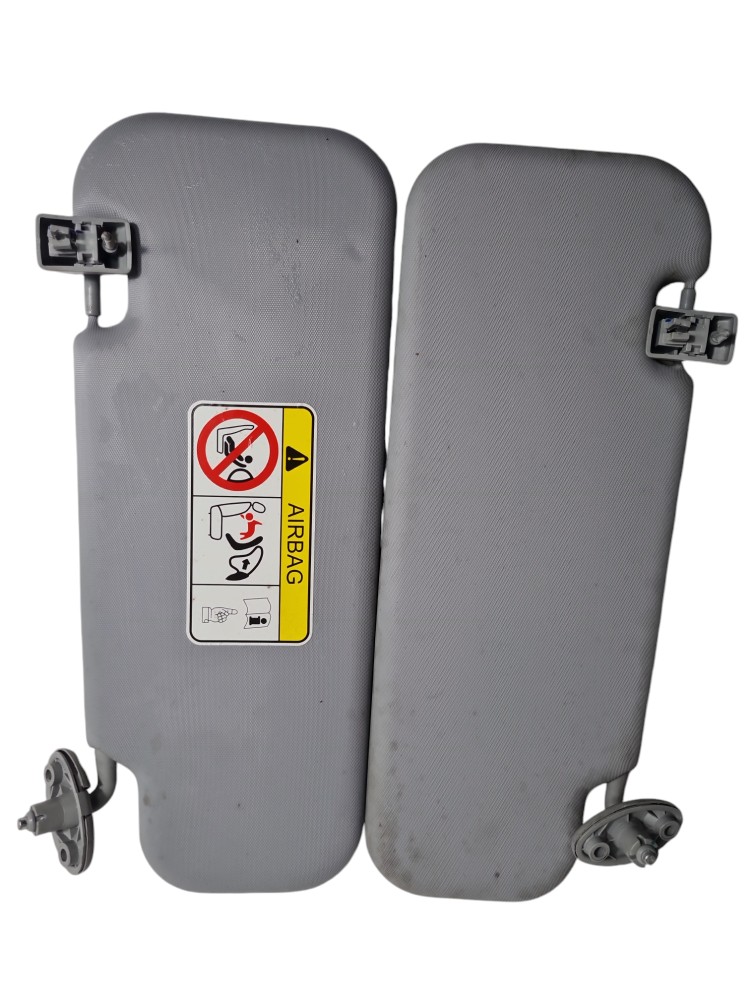 Par Quebra Sol Chery Tiggo 5 2022 Original Detalhe 5