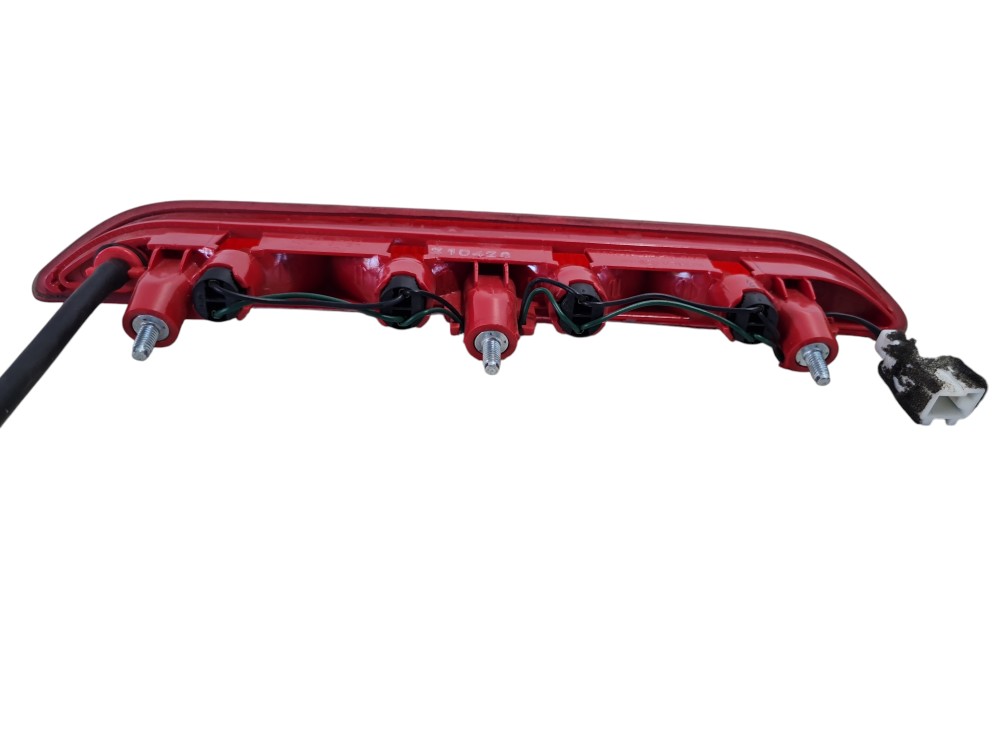 Brack Light Luz Freio Hyundai Creta Original 6