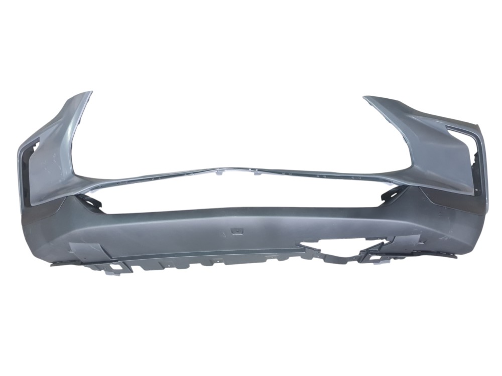 Parachoque inf dianteiro Chevrolet Tracker ano 2021 a 2025