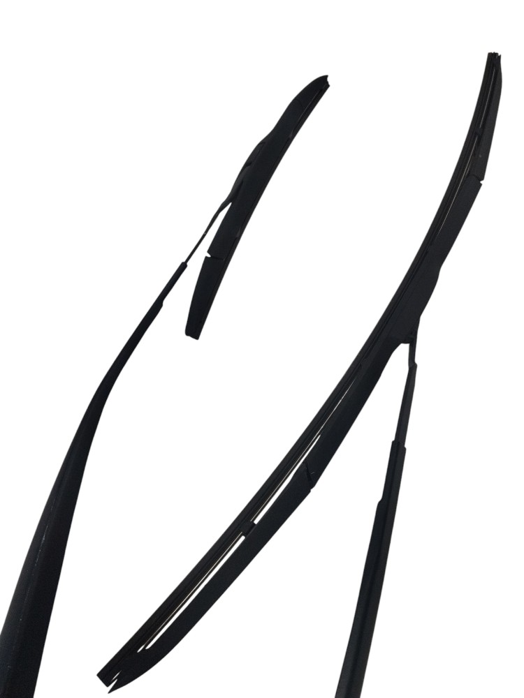 Par Hastes Limpador Para-brisa Toyota Corolla Grs 2024 Orig 4
