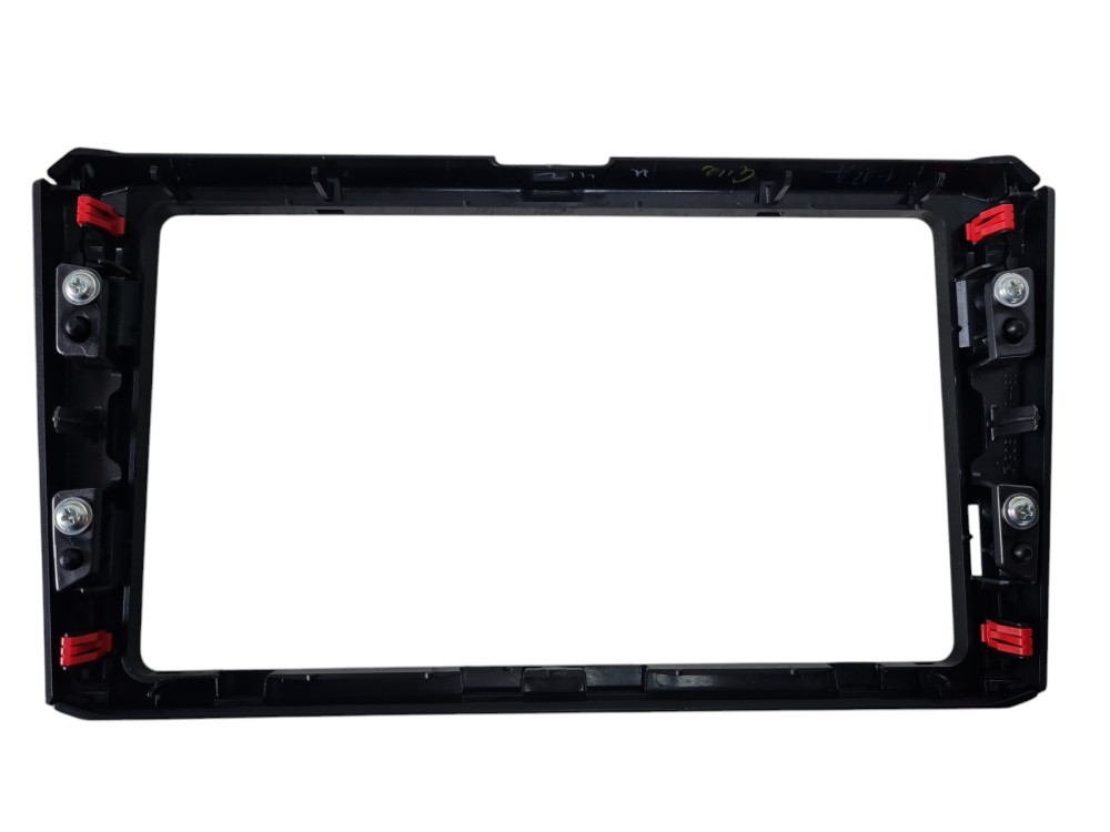 Moldura Multimídia Toyota Corolla Grs 2024 5540502g00 6