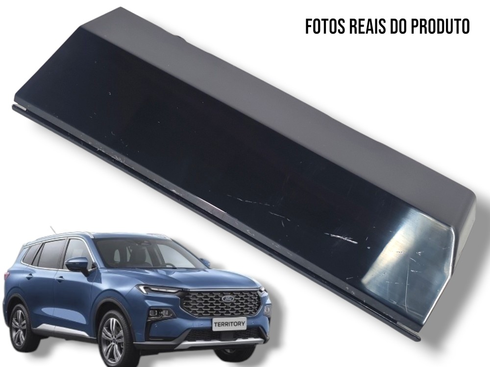 Comando Ar-condicionado Ford Territory 2025 0km Ns1-10851 1