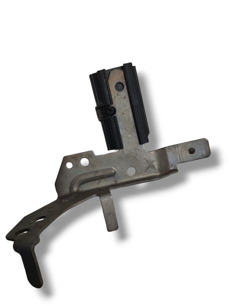 Suporte Chicote Motor Arranque Vw/polo 2024 5q0 971 858 A 1