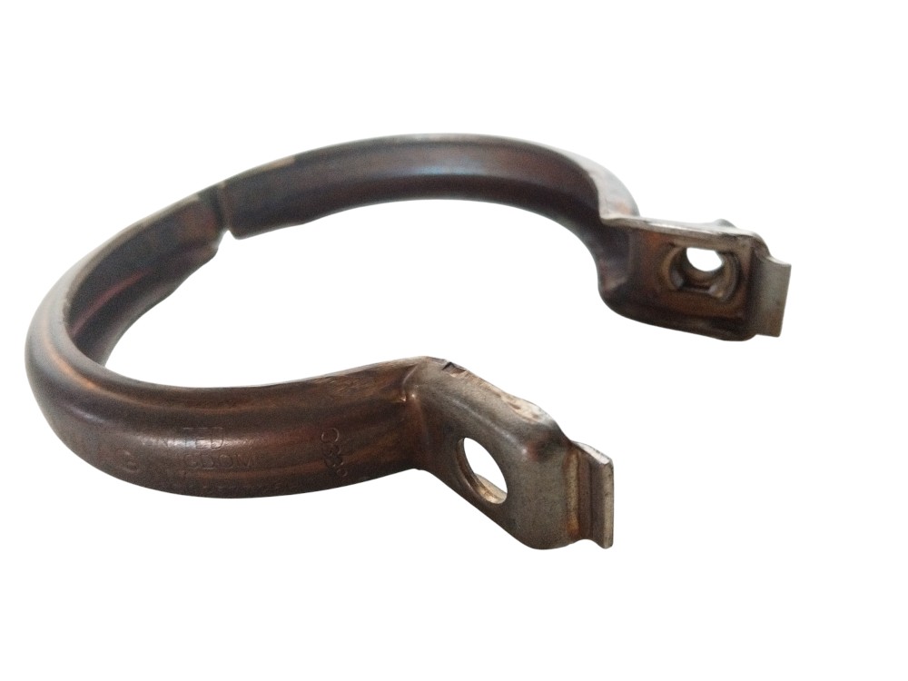 Braçadeira Turbina Original Volkswagen 5q025372h 3