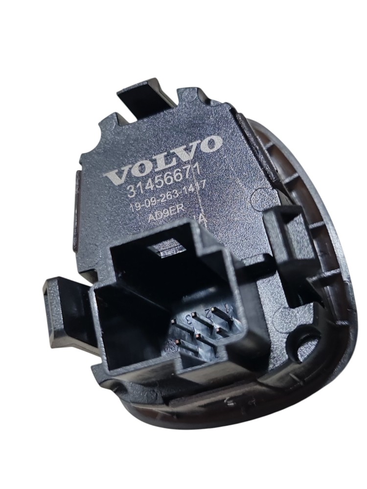 Sensor Luz Ambiente Volvo Xc40 2020 31456671 Original 6