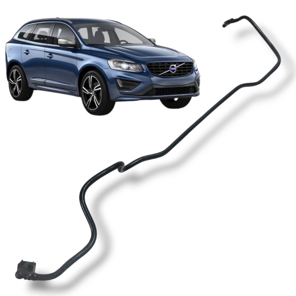 Mangueira Vaporizador Volvo Xc60 T5 2015 31321433 1