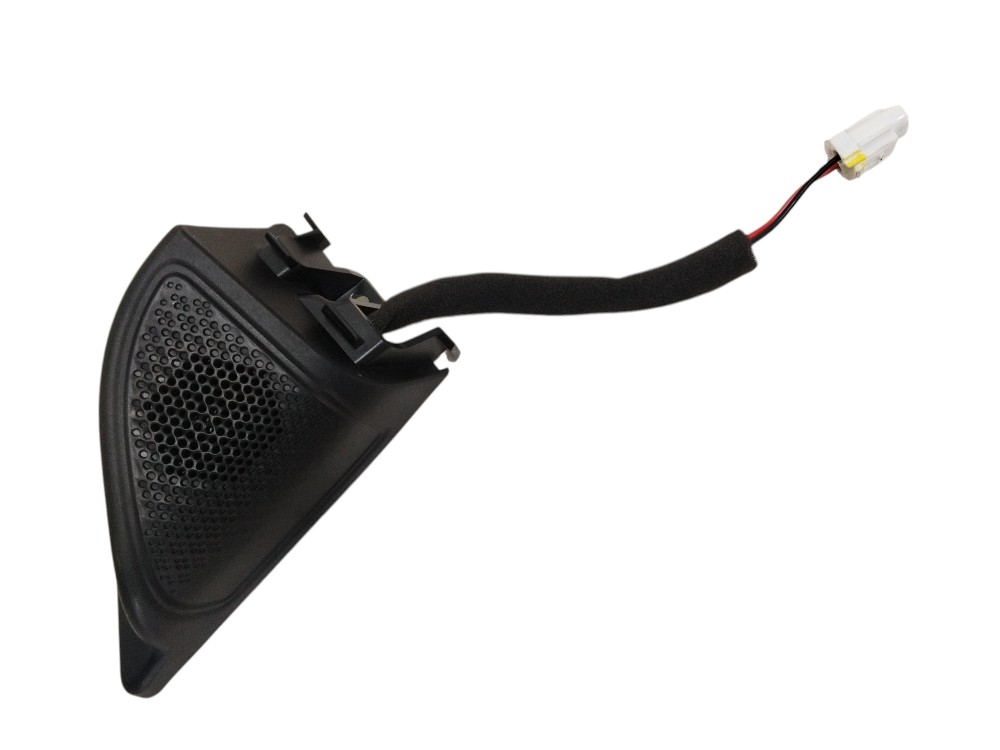 Moldura Interna Retrovisor Direito Byd Dolphin Mini 2026 1