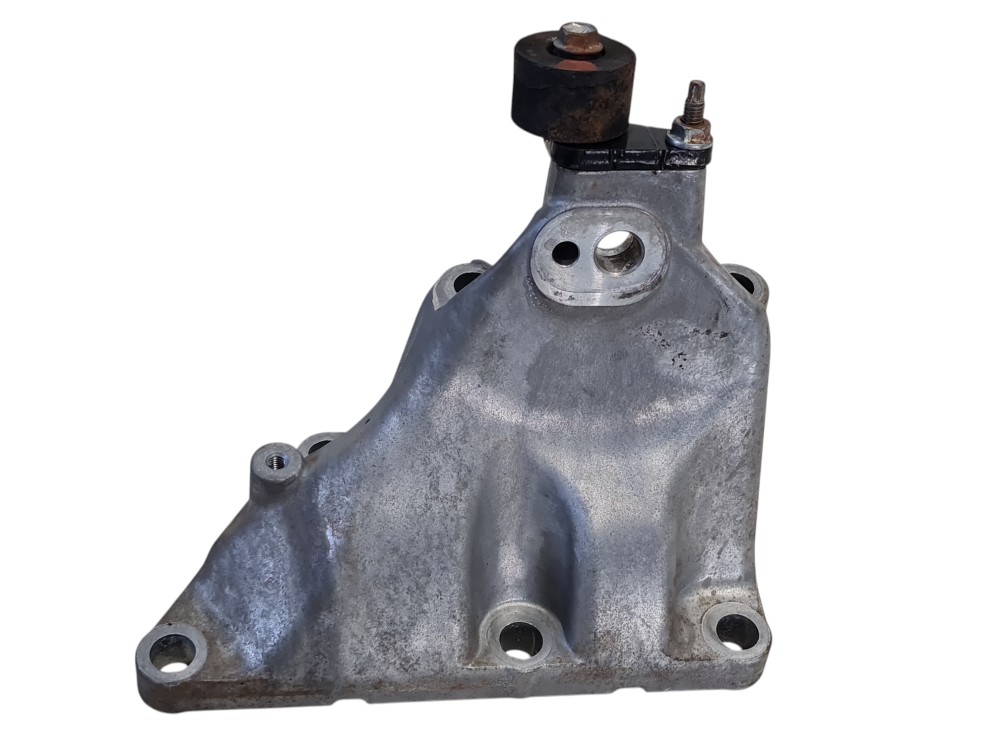 Coxim De Motor Lado Direito Lexus Ls 460l 2013 Original 5