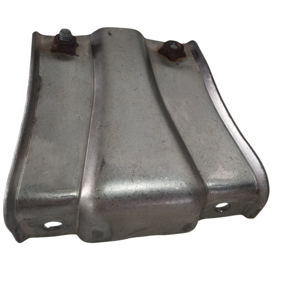 Suporte Catalisador Byd Song Plus 2024 Original Sa3he1203321 3