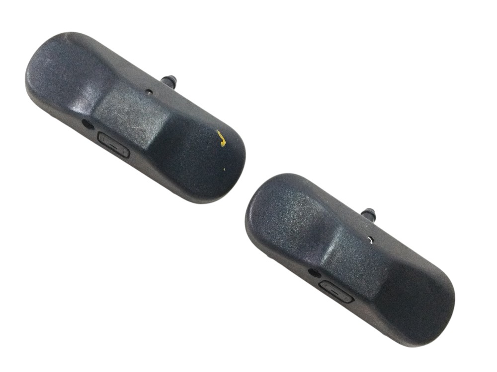 Bico Limpador De Parabrisa Vw/polo 2024 5m0 955 985 C 2